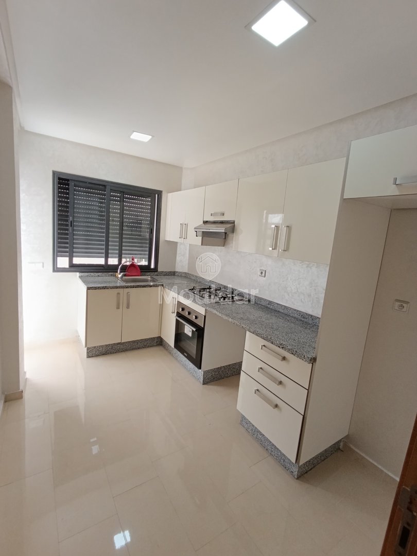 Kiralık: Sidi Maarouf, Casablanca'da 3 odalı daire - Photo 11