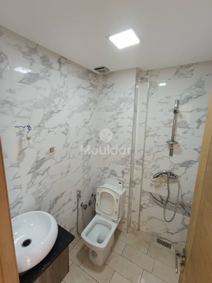 Kiralık: Sidi Maarouf, Casablanca'da 3 odalı daire - Photo 13