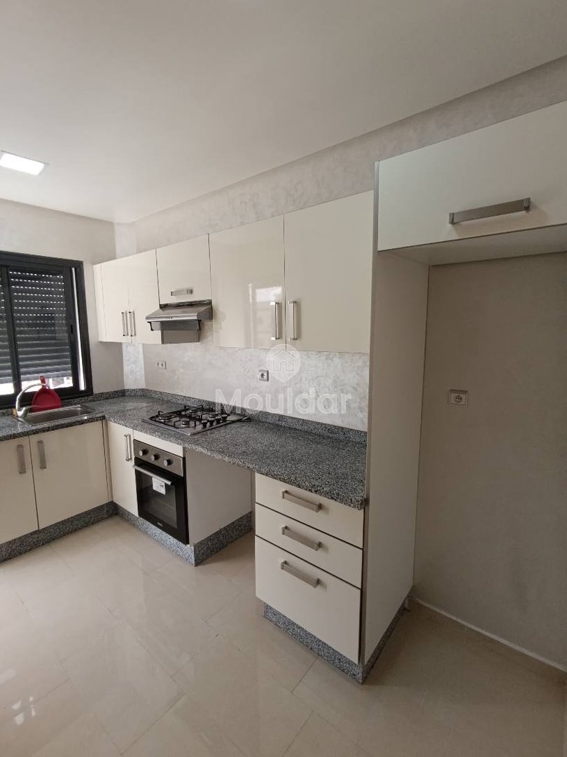 Kiralık: Sidi Maarouf, Casablanca'da 3 odalı daire - Photo 10
