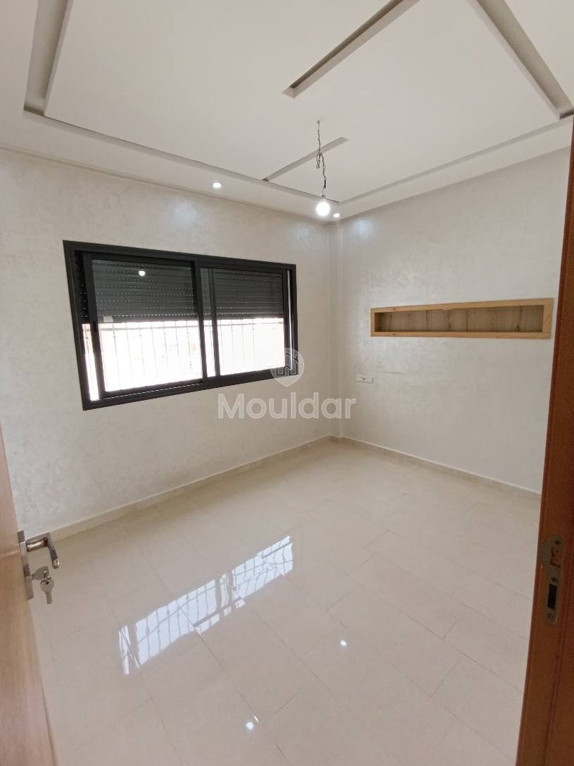 Kiralık: Sidi Maarouf, Casablanca'da 3 odalı daire - Photo 1