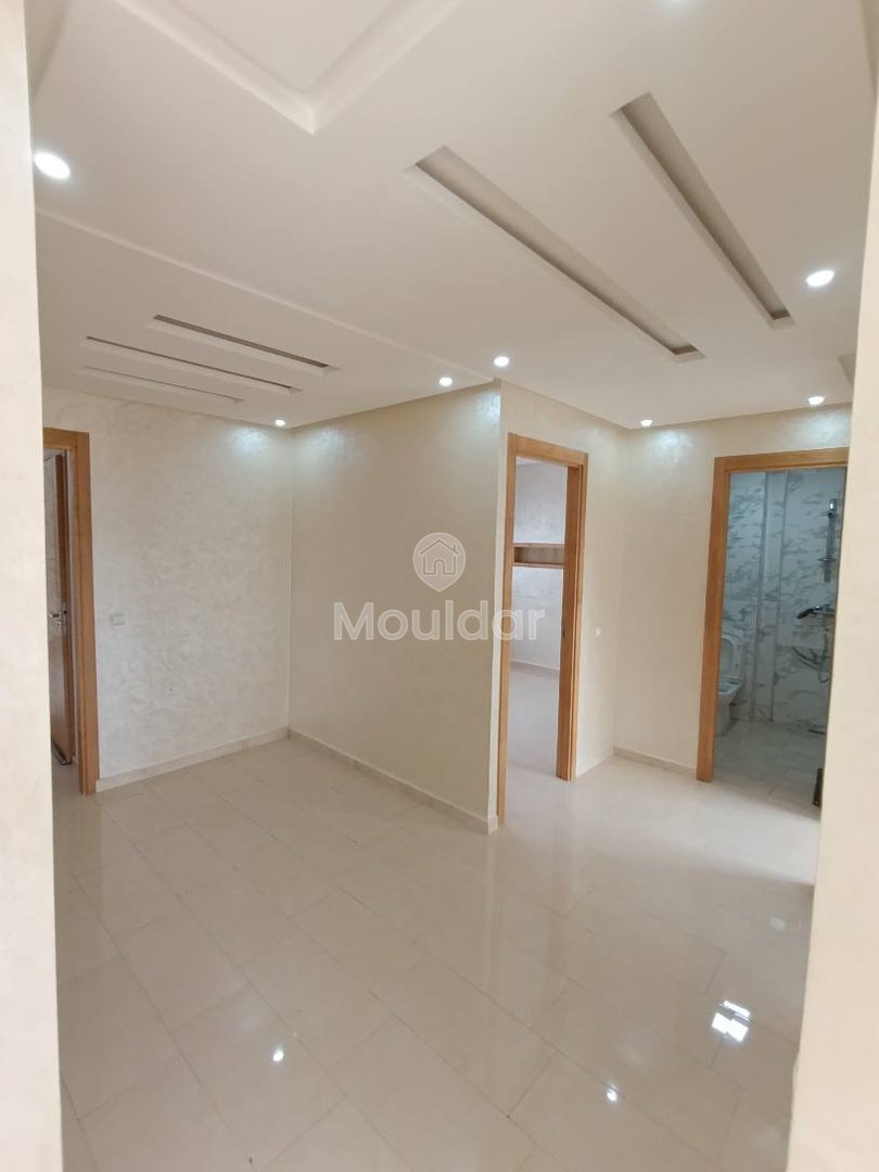 Kiralık: Sidi Maarouf, Casablanca'da 3 odalı daire - Photo 4