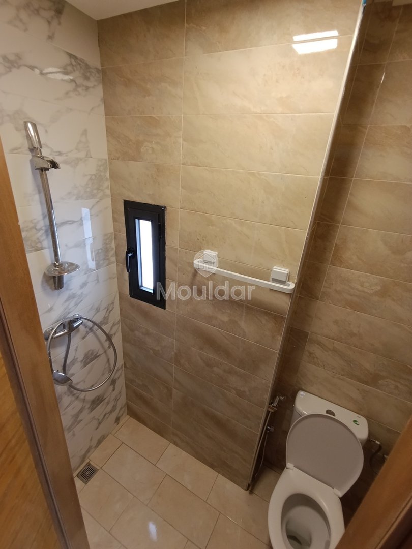 Kiralık: Sidi Maarouf, Casablanca'da 3 odalı daire - Photo 12