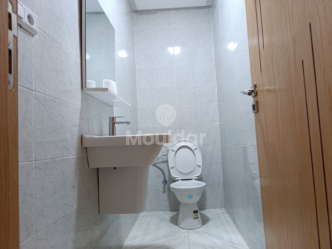 Urocze mieszkanie 3-pokojowe na sprzedaż w Kénitra – Le Vallon - Photo 16