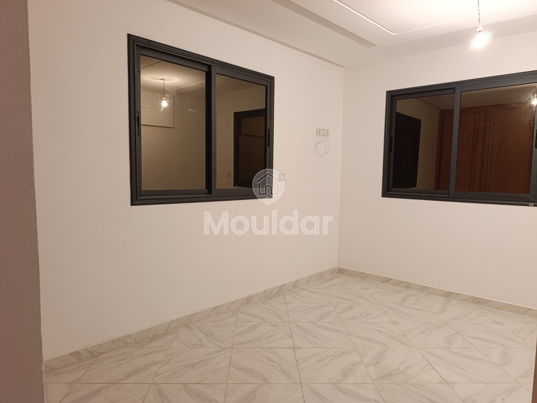 Urocze mieszkanie 3-pokojowe na sprzedaż w Kénitra – Le Vallon - Photo 9