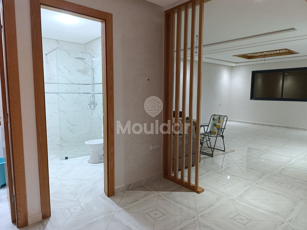 Urocze mieszkanie 3-pokojowe na sprzedaż w Kénitra – Le Vallon - Photo 4