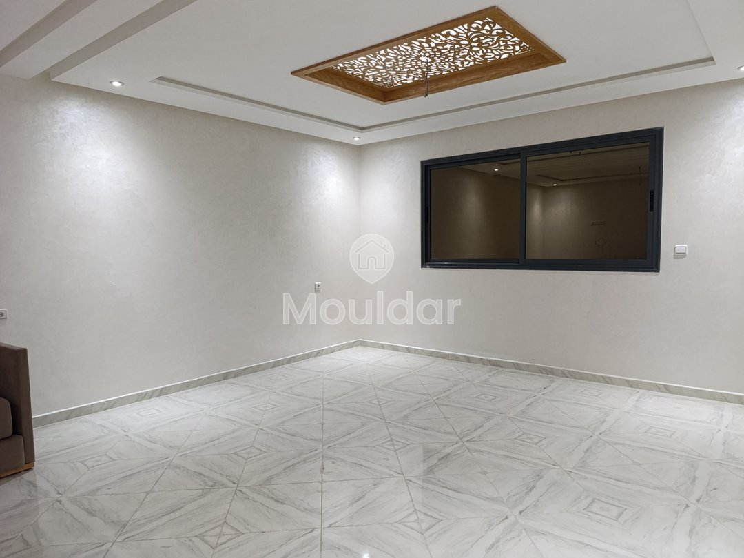 Urocze mieszkanie 3-pokojowe na sprzedaż w Kénitra – Le Vallon - Photo 3