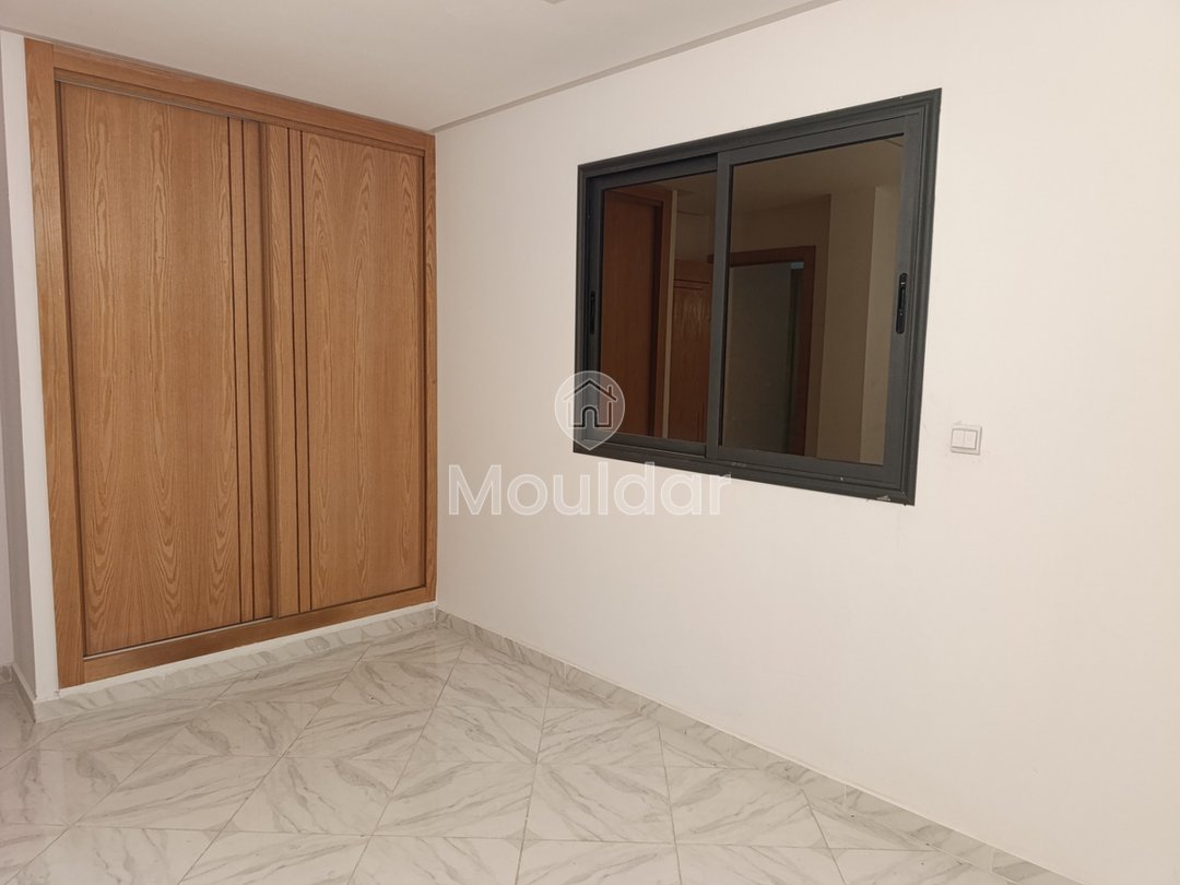 Urocze mieszkanie 3-pokojowe na sprzedaż w Kénitra – Le Vallon - Photo 11