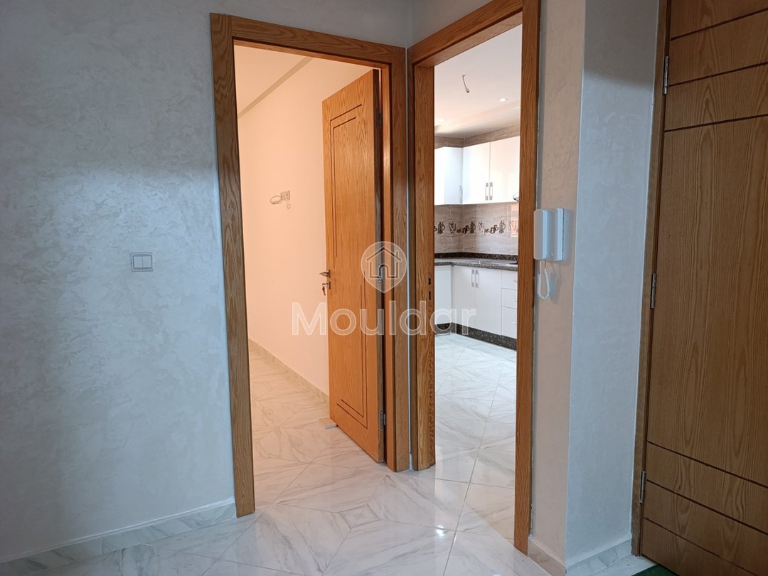 Urocze mieszkanie 3-pokojowe na sprzedaż w Kénitra – Le Vallon - Photo 6