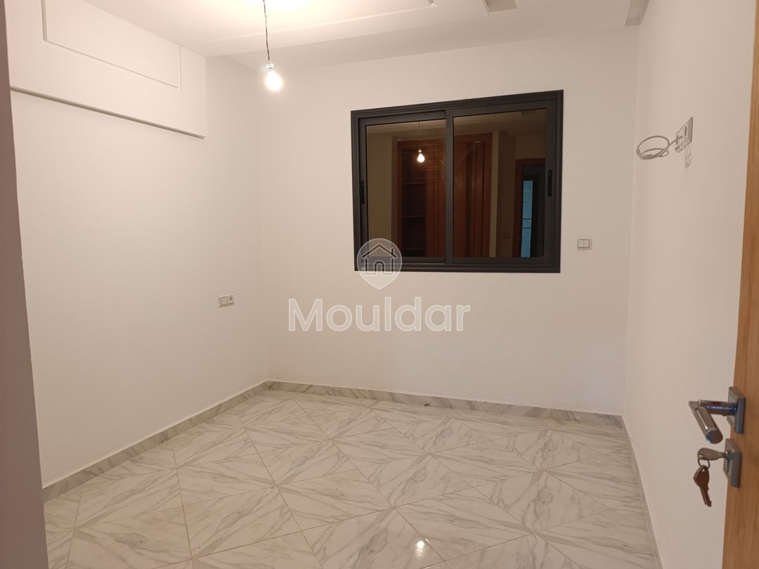 Urocze mieszkanie 3-pokojowe na sprzedaż w Kénitra – Le Vallon - Photo 8