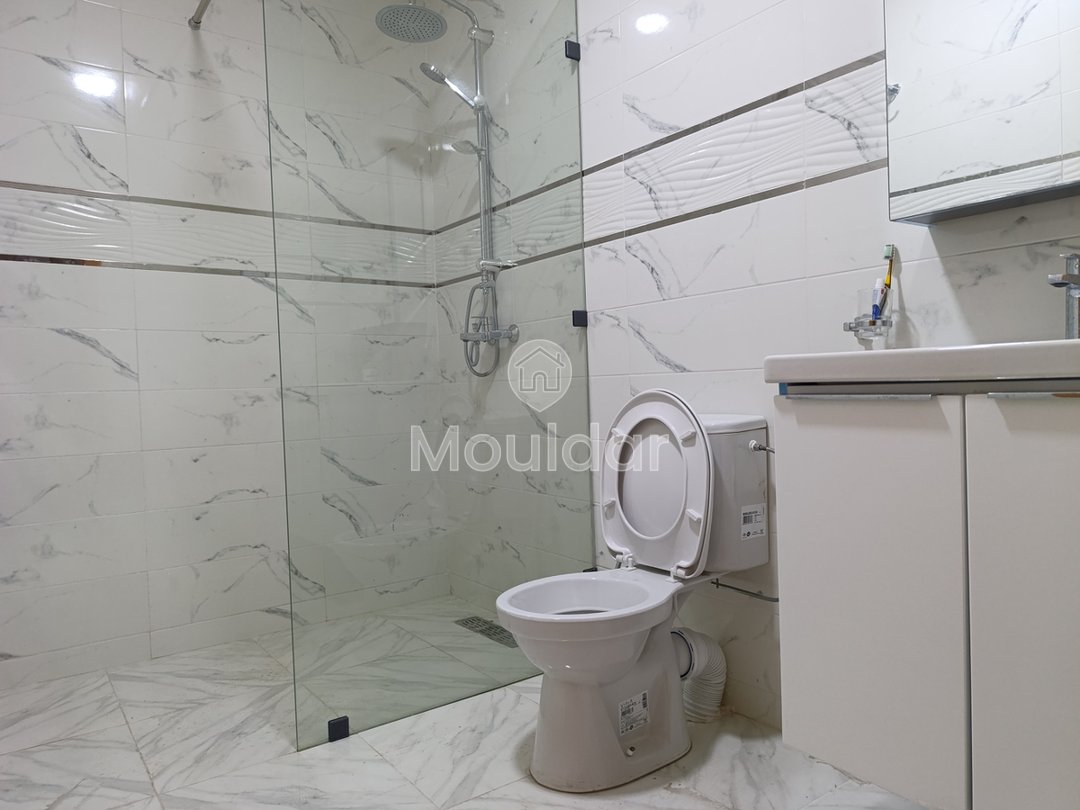 Urocze mieszkanie 3-pokojowe na sprzedaż w Kénitra – Le Vallon - Photo 14