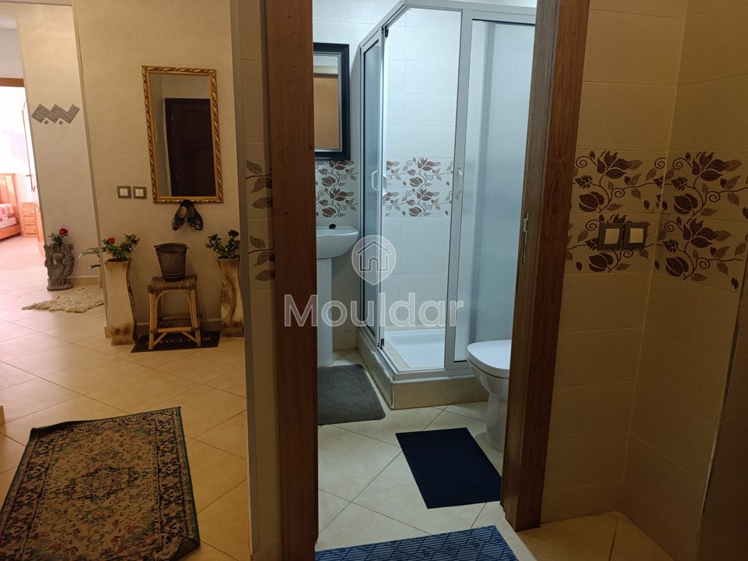 Apartment for sale: Kénitra Mimosas, bright space - Photo 12