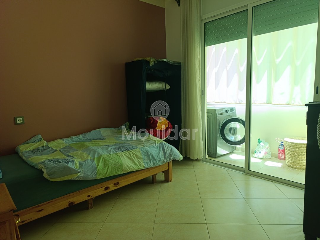 Apartment for sale: Kénitra Mimosas, bright space - Photo 6