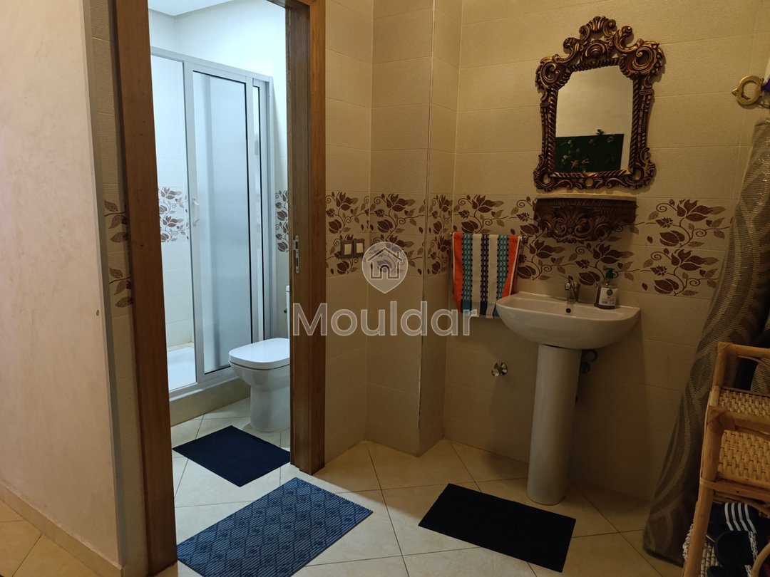 Apartment for sale: Kénitra Mimosas, bright space - Photo 13