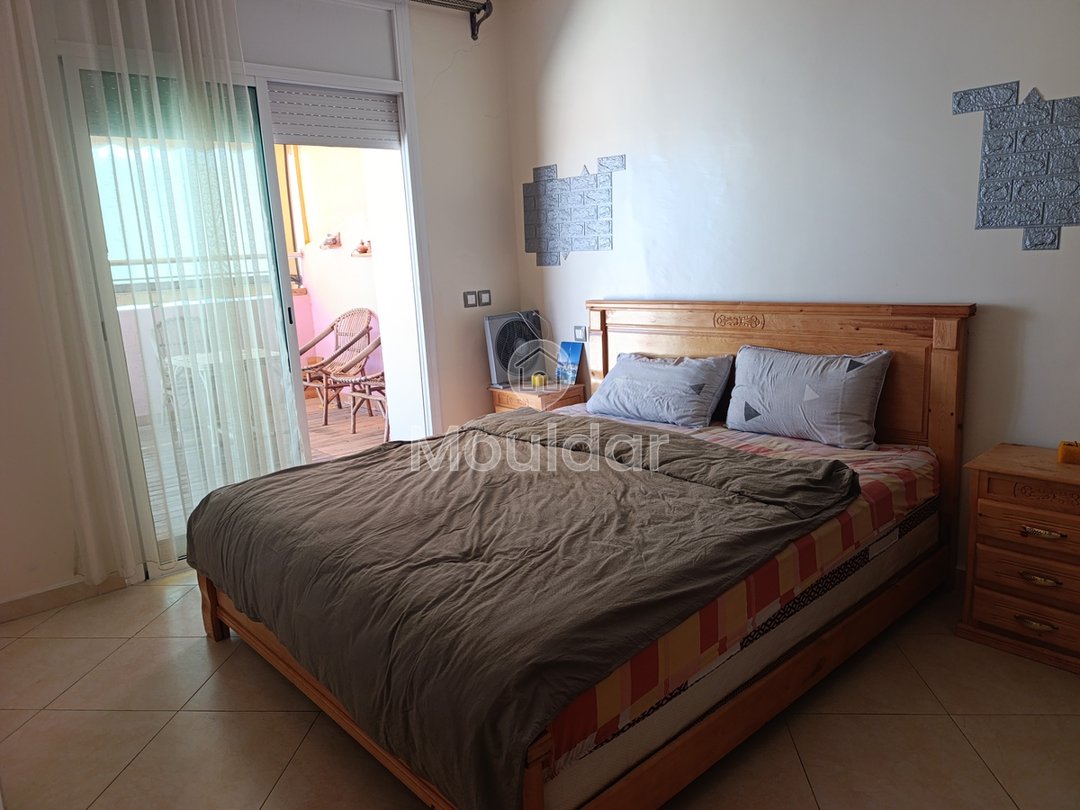 Apartment for sale: Kénitra Mimosas, bright space - Photo 5