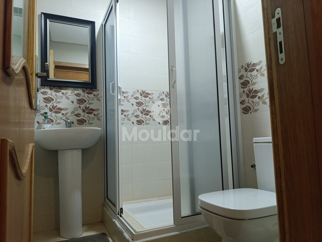 Apartment for sale: Kénitra Mimosas, bright space - Photo 14