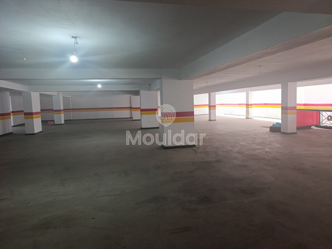 Apartment for sale: Kénitra Mimosas, bright space - Photo 16