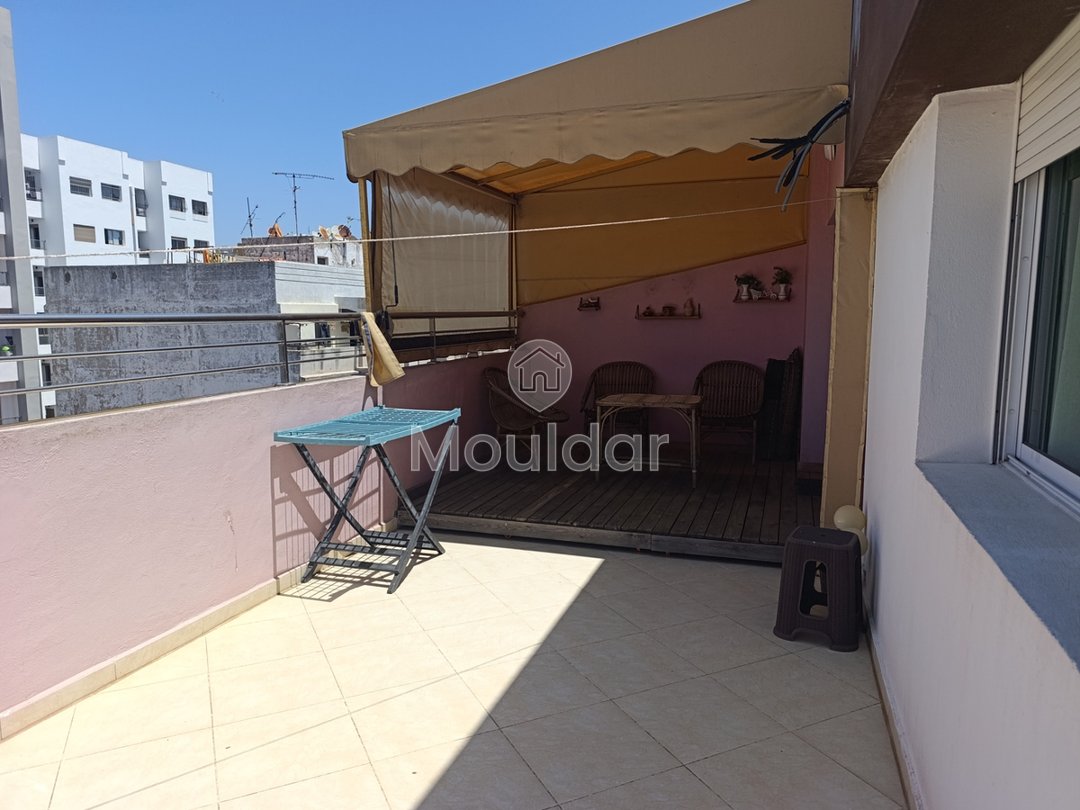 Apartment for sale: Kénitra Mimosas, bright space - Photo 10