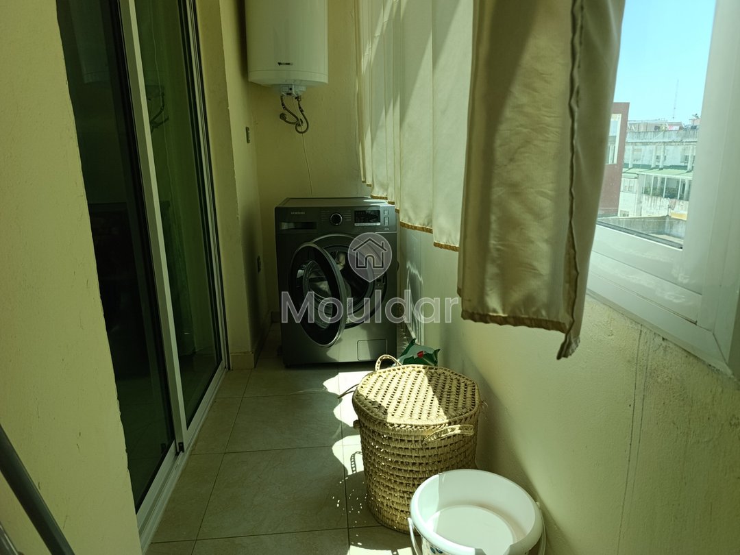 Apartment for sale: Kénitra Mimosas, bright space - Photo 7