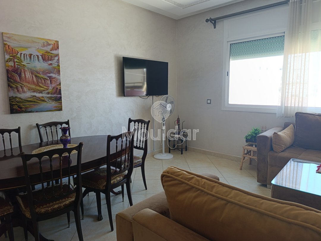 Apartment for sale: Kénitra Mimosas, bright space - Photo 4