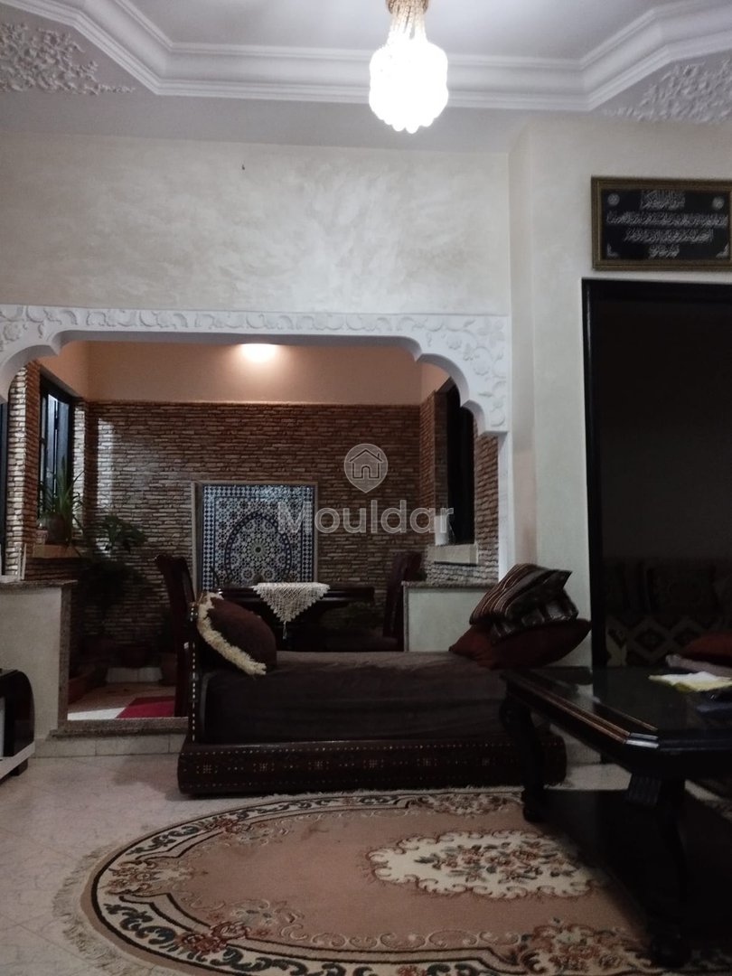 منزل للبيع في القنيطرة: 5 غرف نوم، 89م² في الهوارية - Photo 2