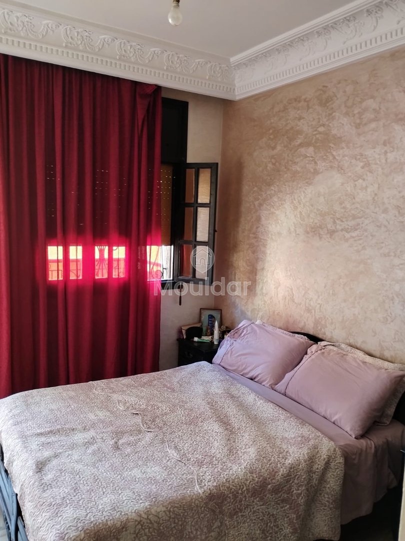 منزل للبيع في القنيطرة: 5 غرف نوم، 89م² في الهوارية - Photo 5