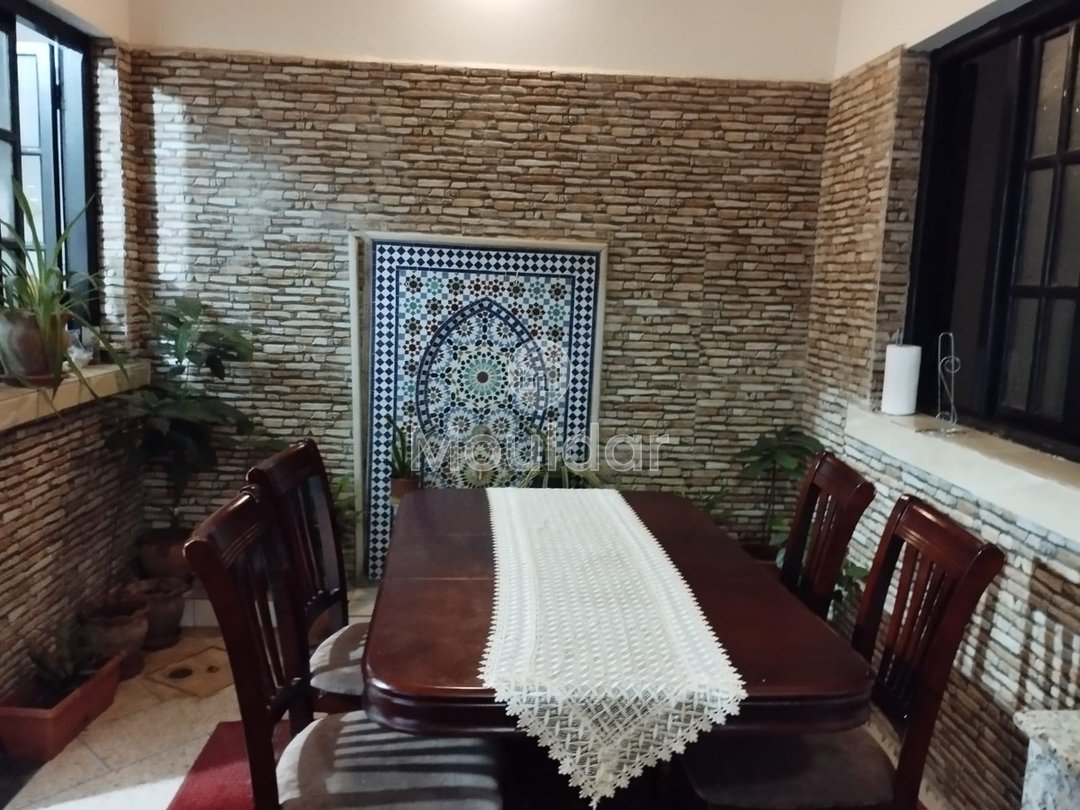 منزل للبيع في القنيطرة: 5 غرف نوم، 89م² في الهوارية - Photo 4