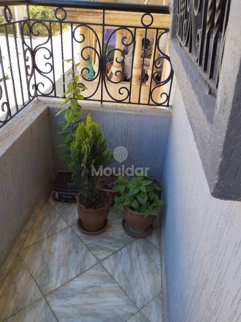 منزل للبيع في القنيطرة: 5 غرف نوم، 89م² في الهوارية - Photo 6