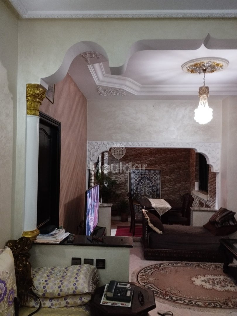 منزل للبيع في القنيطرة: 5 غرف نوم، 89م² في الهوارية - Photo 3