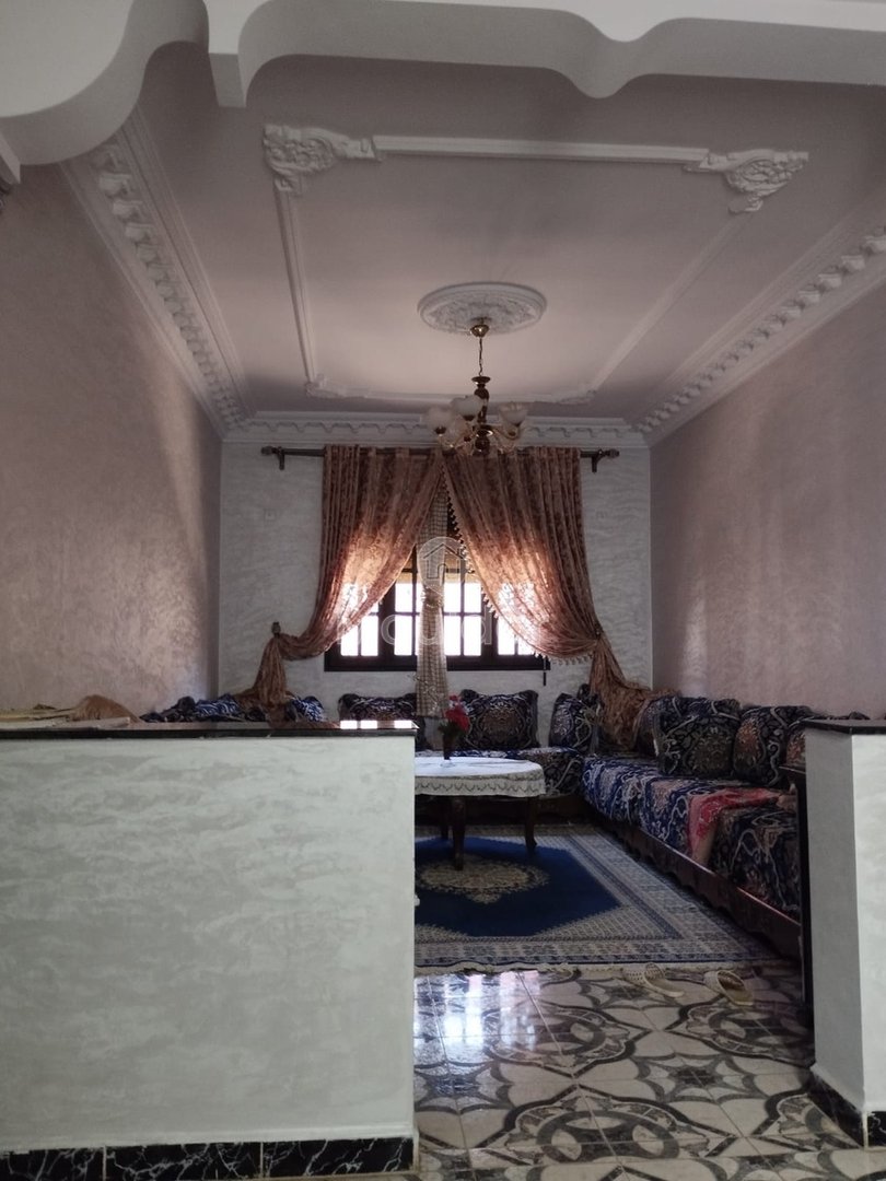 منزل للبيع في القنيطرة: 5 غرف نوم، 89م² في الهوارية - Photo 1