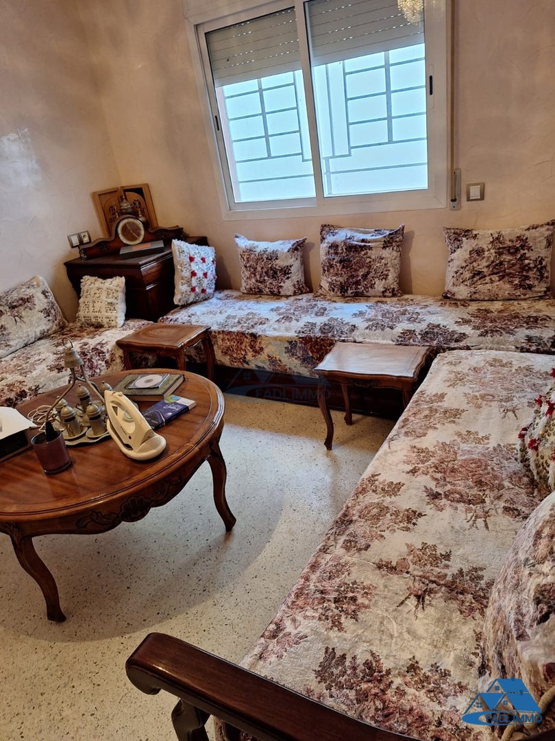 VENTA CHIC CASA R+2 EN HSAINE SALA AL JADIDA - Photo 13