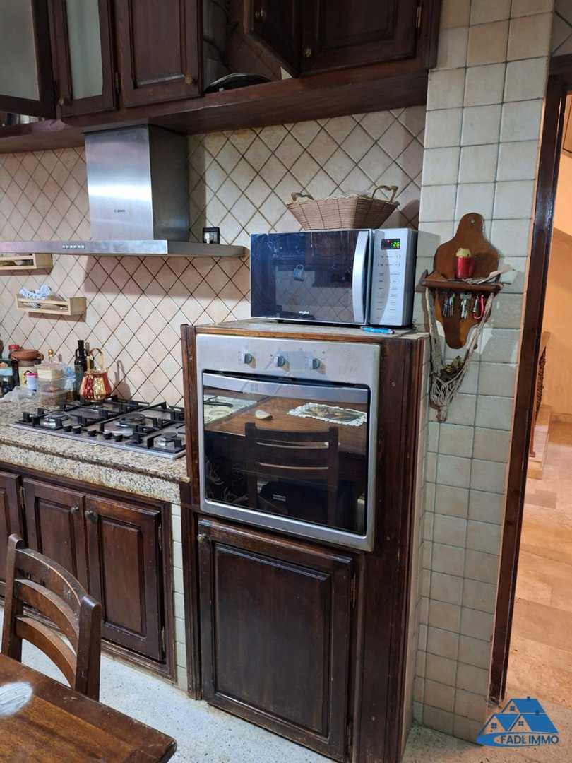 VENTA CHIC CASA R+2 EN HSAINE SALA AL JADIDA - Photo 10