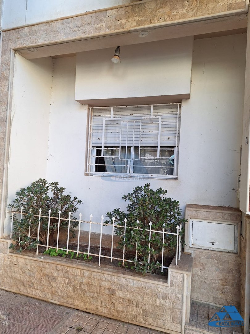 VENTA CHIC CASA R+2 EN HSAINE SALA AL JADIDA - Photo 3