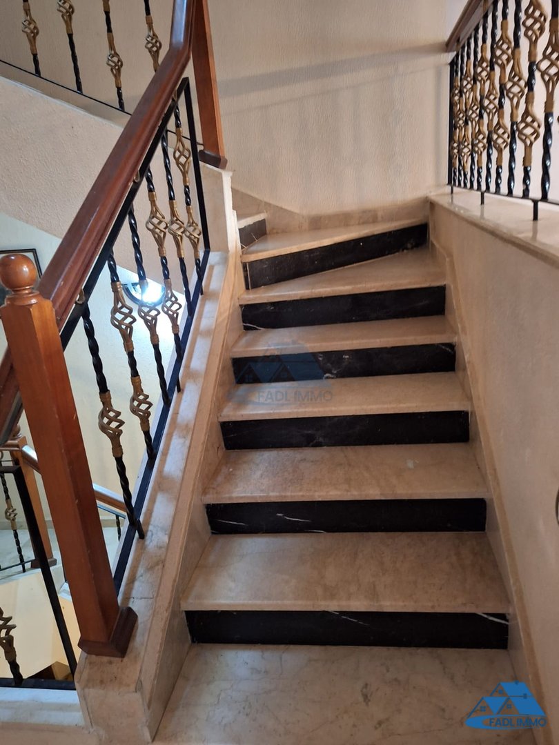 VENTA CHIC CASA R+2 EN HSAINE SALA AL JADIDA - Photo 15