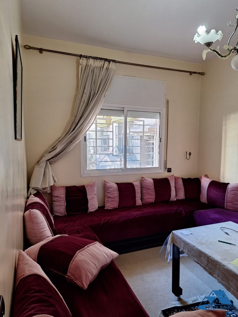 VENTA CHIC CASA R+2 EN HSAINE SALA AL JADIDA - Photo 6