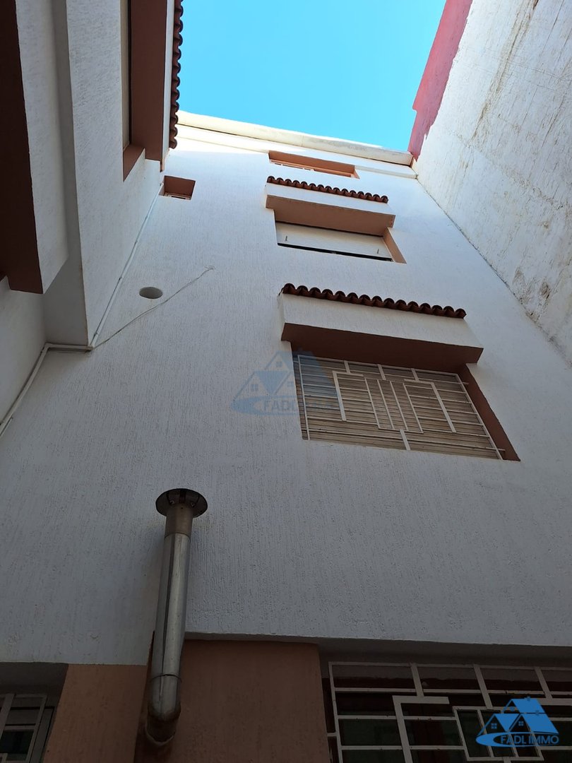 VENTA CHIC CASA R+2 EN HSAINE SALA AL JADIDA - Photo 5