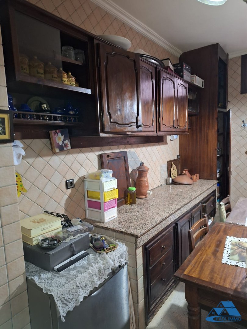 VENTA CHIC CASA R+2 EN HSAINE SALA AL JADIDA - Photo 7