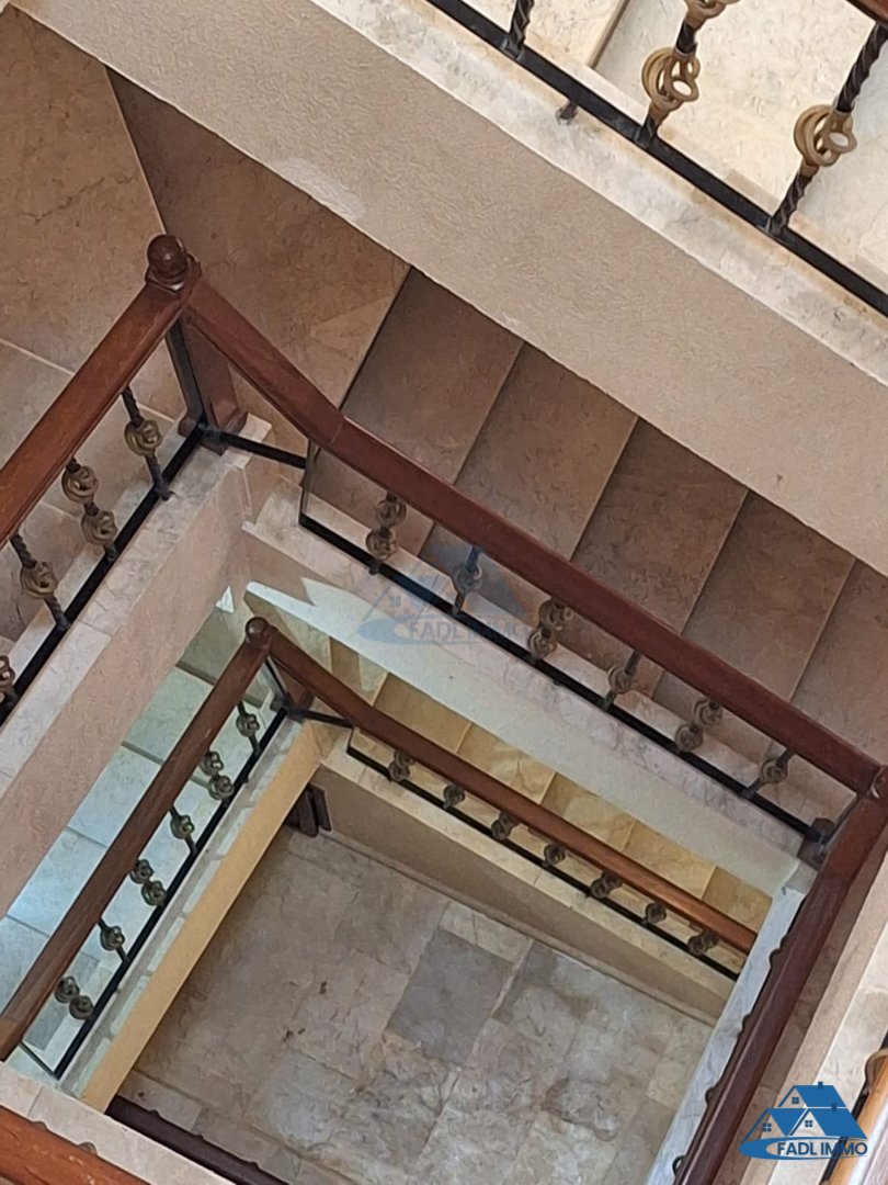 VENTA CHIC CASA R+2 EN HSAINE SALA AL JADIDA - Photo 17