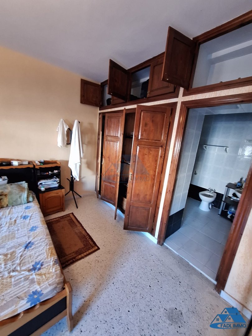 VENTA CHIC CASA R+2 EN HSAINE SALA AL JADIDA - Photo 4