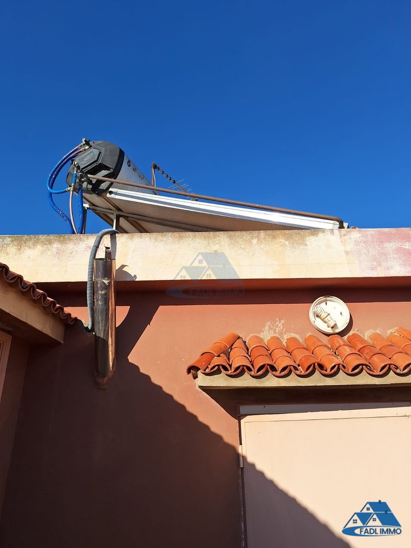 VENTA CHIC CASA R+2 EN HSAINE SALA AL JADIDA - Photo 20