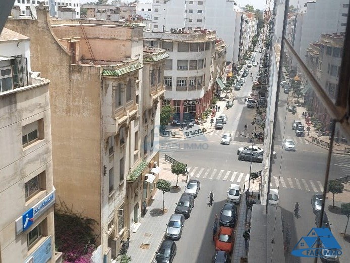 LOCATION PLATEAU BUREAU CENTRE VILLE KENITRA - Photo 1