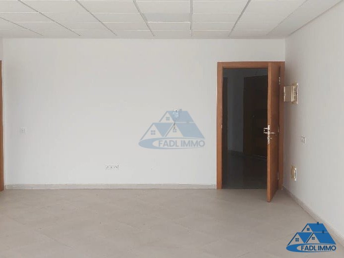 LOCATION PLATEAU BUREAU CENTRE VILLE KENITRA - Photo 2