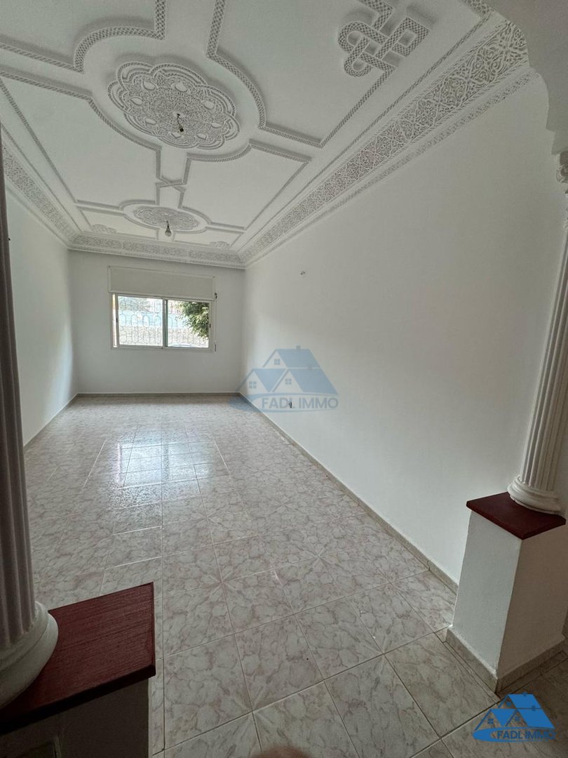 VENTA APARTAMENTO EN LA RUTA KENITRA SALÉ - Photo 1