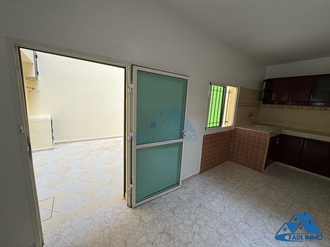 VENTA APARTAMENTO EN LA RUTA KENITRA SALÉ - Photo 14