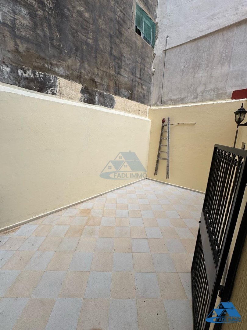 VENTA APARTAMENTO EN LA RUTA KENITRA SALÉ - Photo 13