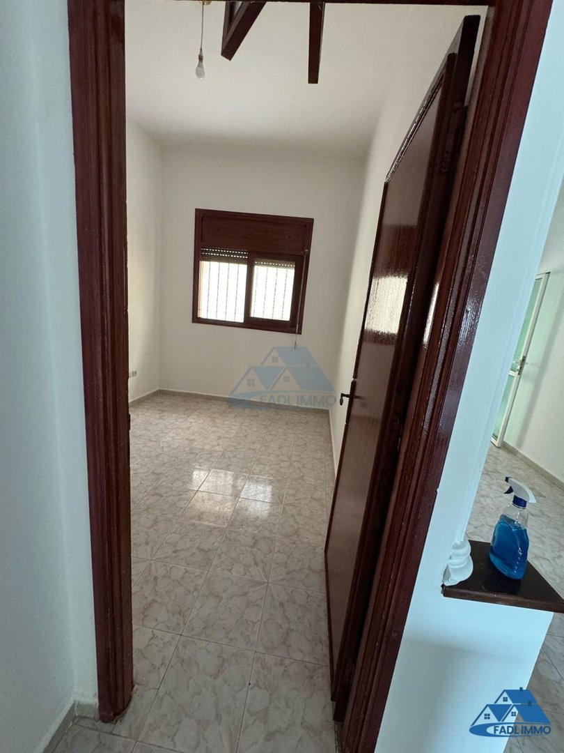 VENTA APARTAMENTO EN LA RUTA KENITRA SALÉ - Photo 9