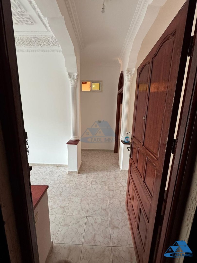 VENTA APARTAMENTO EN LA RUTA KENITRA SALÉ - Photo 6