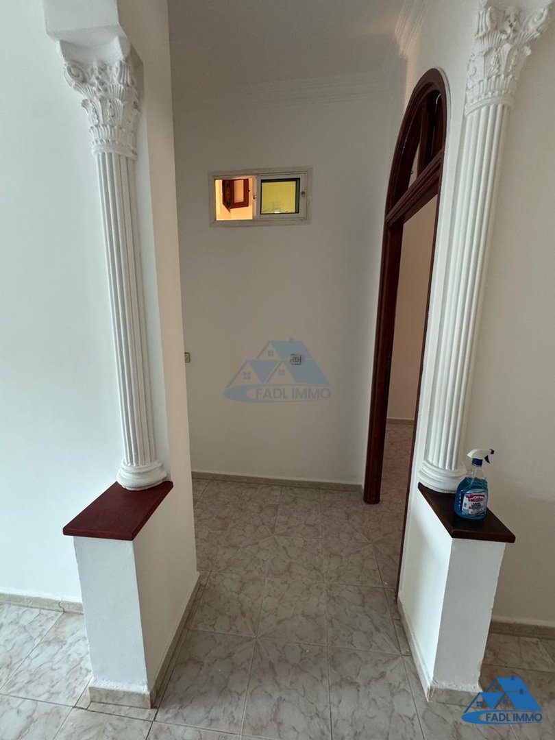 VENTA APARTAMENTO EN LA RUTA KENITRA SALÉ - Photo 11