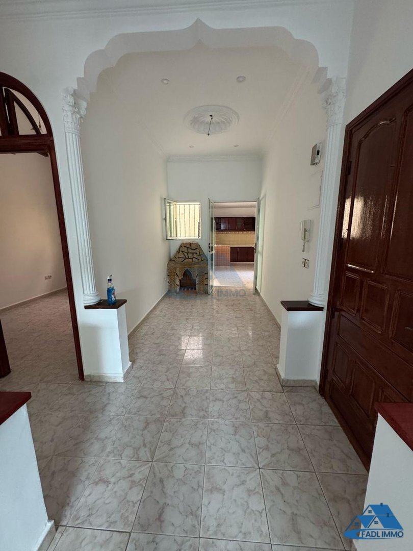 VENTA APARTAMENTO EN LA RUTA KENITRA SALÉ - Photo 5