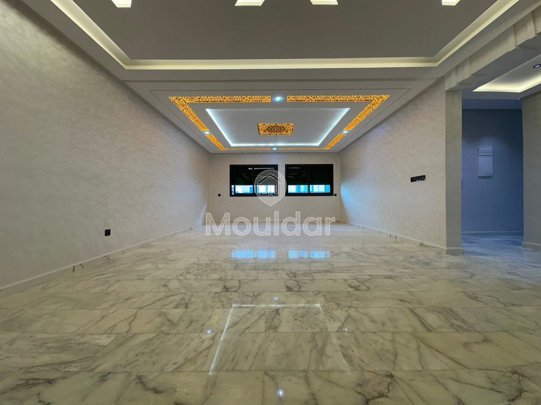 Apartament de vânzare: Eleganță la Fez, 143 m², 3 dormitoare - Photo 1