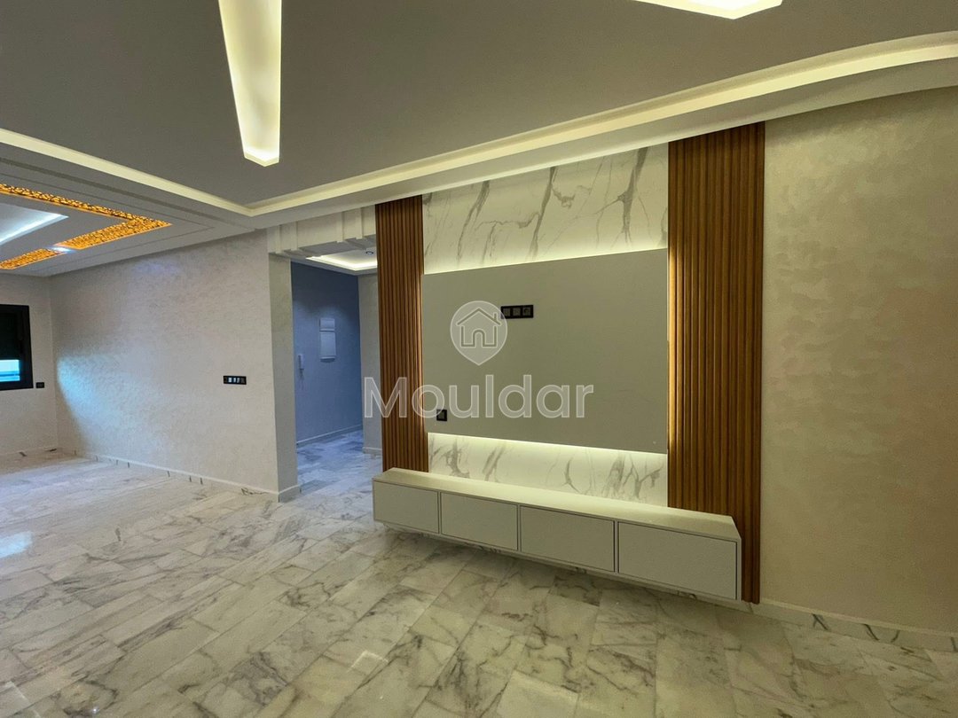 Apartament de vânzare: Eleganță la Fez, 143 m², 3 dormitoare - Photo 5